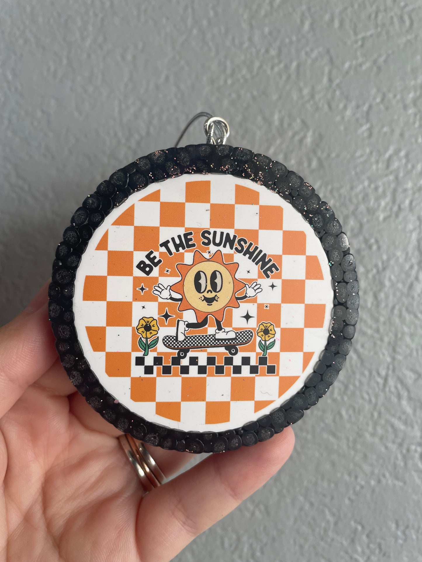 Be The Sunshine Freshie