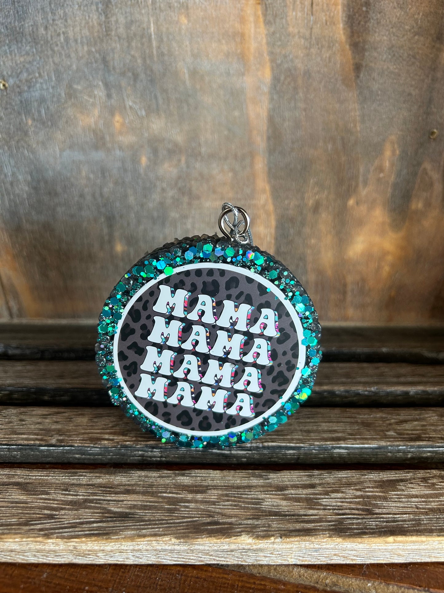 MAMA • MAMA • MAMA Freshie
