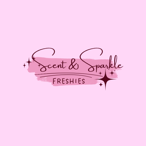 Scent & Sparkle Freshies Gift Card